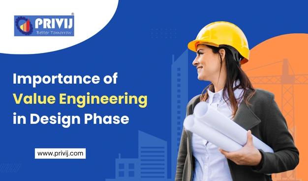Importance of Value Engineering in Design Phase