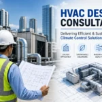 HVAC Design Consultants: Delivering Efficient and Sustainable Climate Control Solutions